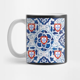 Portugal Mug